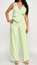 Load image into Gallery viewer, Biancah Formal Jumpsuit