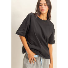 Load image into Gallery viewer, Trendd Oversized T-Shirt