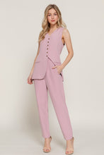 Load image into Gallery viewer, Findley High Waist Pants