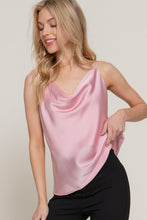 Load image into Gallery viewer, Laoise Cami Top
