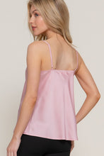 Load image into Gallery viewer, Laoise Cami Top