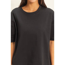 Load image into Gallery viewer, Trendd Oversized T-Shirt