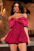 Load image into Gallery viewer, Fancy Romper