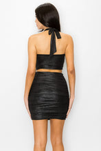 Load image into Gallery viewer, Glittered Skirts Set
