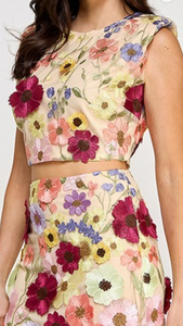 Monique Spring Set
