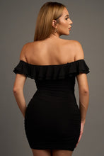 Load image into Gallery viewer, Ciara Mini Dress
