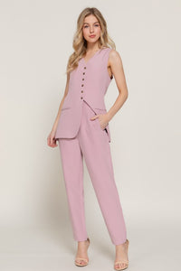 Findley High Waist Pants