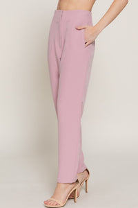 Findley High Waist Pants