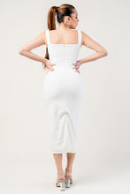 Load image into Gallery viewer, Fiona Midi Dress

