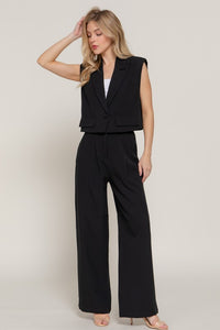Orla Wide Leg Pants