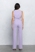 Load image into Gallery viewer, Lilith Twill vest
