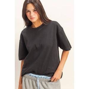 Trendd Oversized T-Shirt