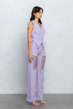 Load image into Gallery viewer, Lilith Twill vest
