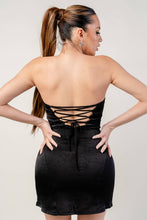 Load image into Gallery viewer, Danna Mini Dress
