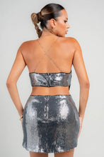 Load image into Gallery viewer, Paris Mini Dress
