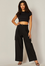 Load image into Gallery viewer, Karen Cargo Pants
