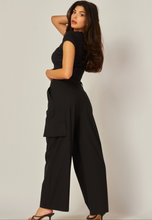 Load image into Gallery viewer, Karen Cargo Pants
