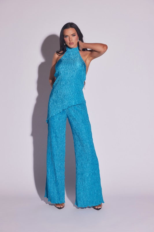 Jeremyh Pant Set