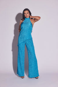 Jeremyh Pant Set