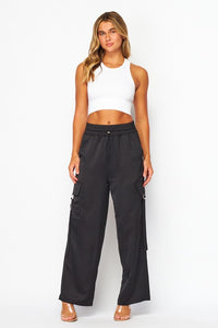 Lilith Loose Cargo