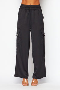 Lilith Loose Cargo