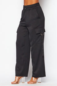 Lilith Loose Cargo