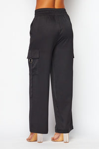 Lilith Loose Cargo