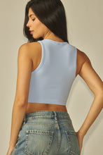 Load image into Gallery viewer, Bebesita Crop Tee
