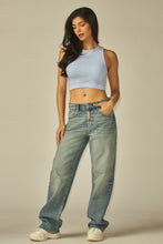 Load image into Gallery viewer, Bebesita Crop Tee
