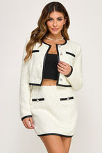 Load image into Gallery viewer, Bella Ivory Set
