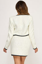 Load image into Gallery viewer, Bella Ivory Set
