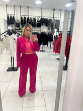 Load image into Gallery viewer, Ginna Satin Pants
