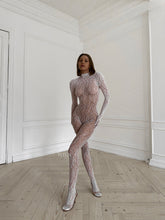 Load image into Gallery viewer, Libia Mesh Bodysuit
