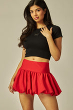 Load image into Gallery viewer, Cara Bubble Skirt
