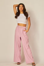 Load image into Gallery viewer, Lorie Belted Pants

