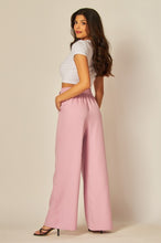 Load image into Gallery viewer, Lorie Belted Pants
