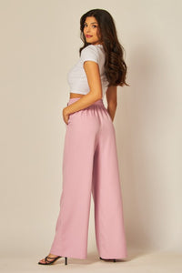 Lorie Belted Pants