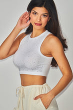 Load image into Gallery viewer, Bebesita Crop Tee
