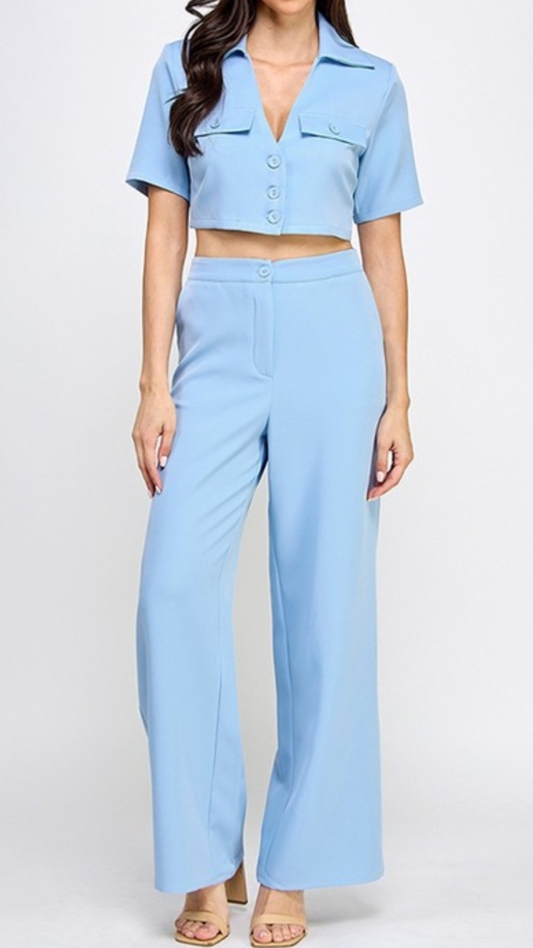 Oralia Set