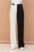 Load image into Gallery viewer, Color Block Bella pants
