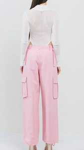 Marlin Cargo Pants