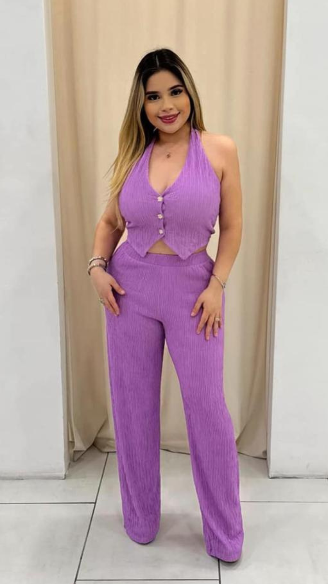 Lindsay Set
