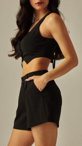 Billy Short Set