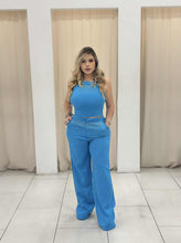 Load image into Gallery viewer, Kevin Rhinestone Set
