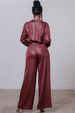 Load image into Gallery viewer, Cataleya Pants Set
