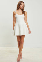Load image into Gallery viewer, Rhiva White Dress
