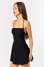 Load image into Gallery viewer, Darcy Open Back Dress
