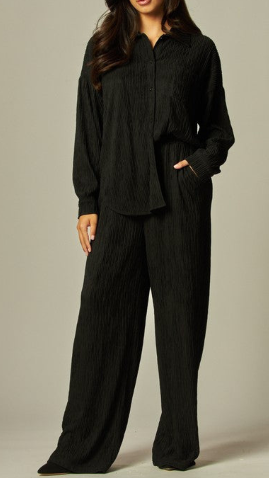 Caroline Comfy Set