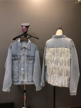 Load image into Gallery viewer, CONCERT JACKET
