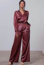 Load image into Gallery viewer, Cataleya Pants Set

